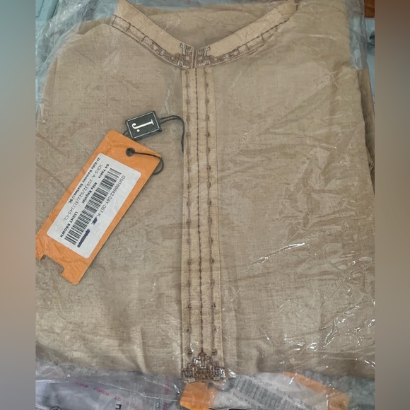 Kids shalwar kameez - Picture 2 of 8